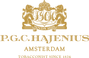 Logo Hajenius